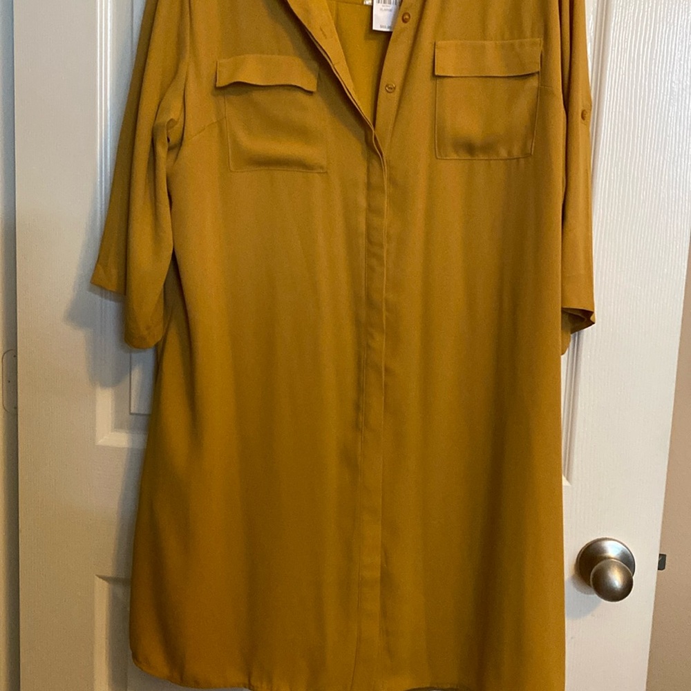 Dress by NY CO